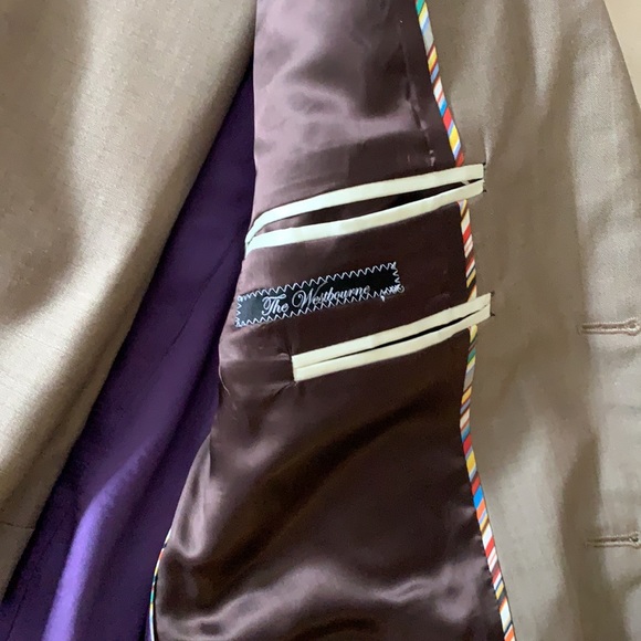 Paul Smith brand new authentic men’s suit - Picture 3 of 8